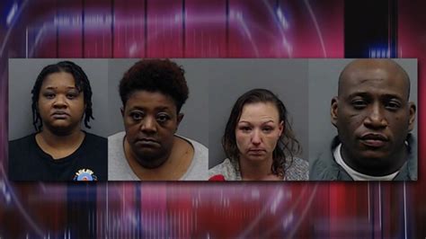 TYLER, Texas (KLTV) - Smith County deputies have arrested a woman after her child called 911 asking for help on Wednesday night. . Smith county busted news